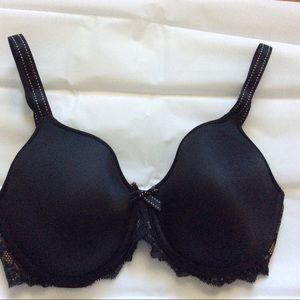 Chantelle Rive Gauche Full Coverage Bra 32DD